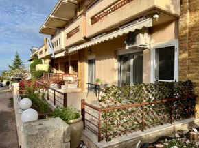 Ground-floor Apartment with Terrace